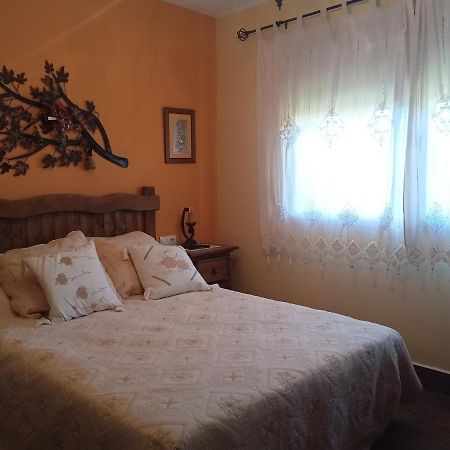 Sol De Membrillo Villa Santo Tome Luaran gambar