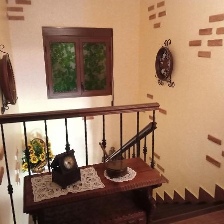 Sol De Membrillo Villa Santo Tome Luaran gambar