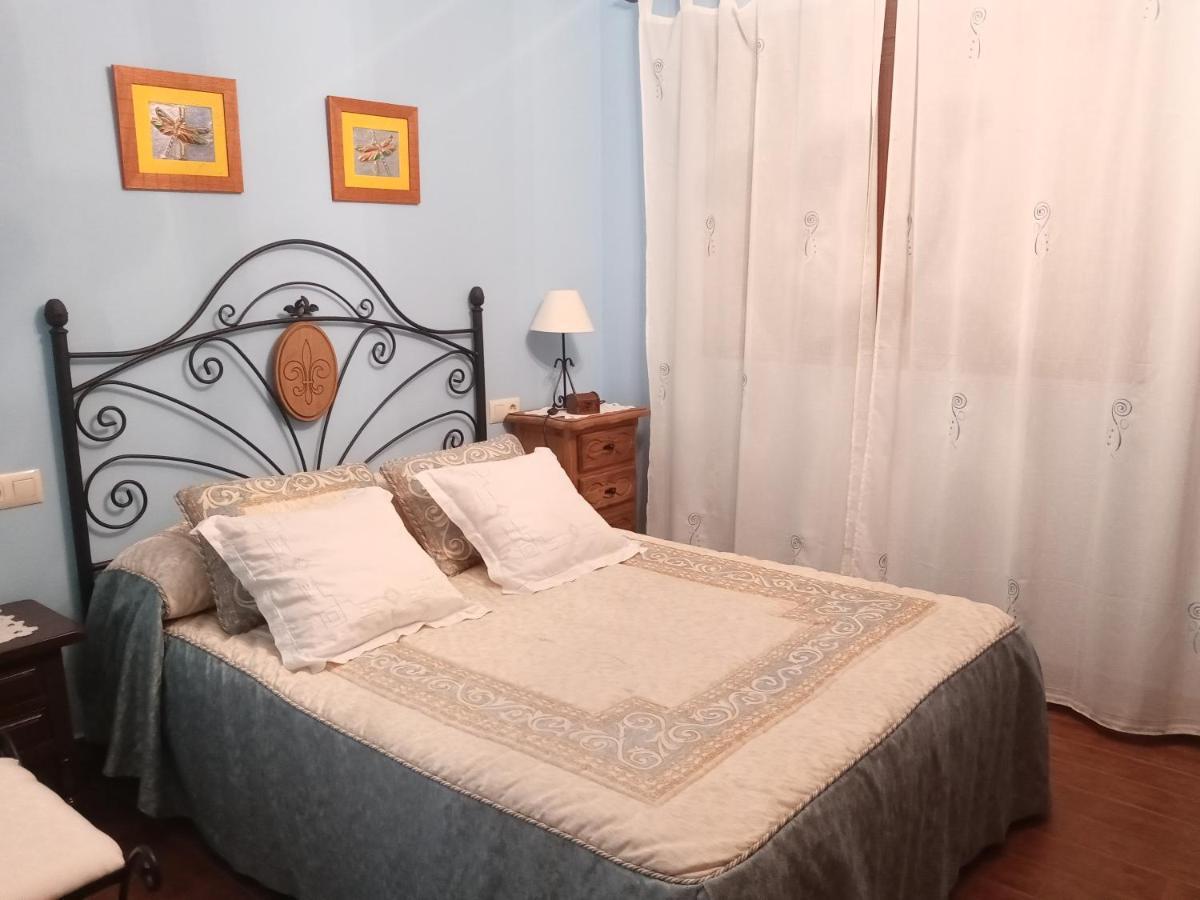 Sol De Membrillo Villa Santo Tome Luaran gambar